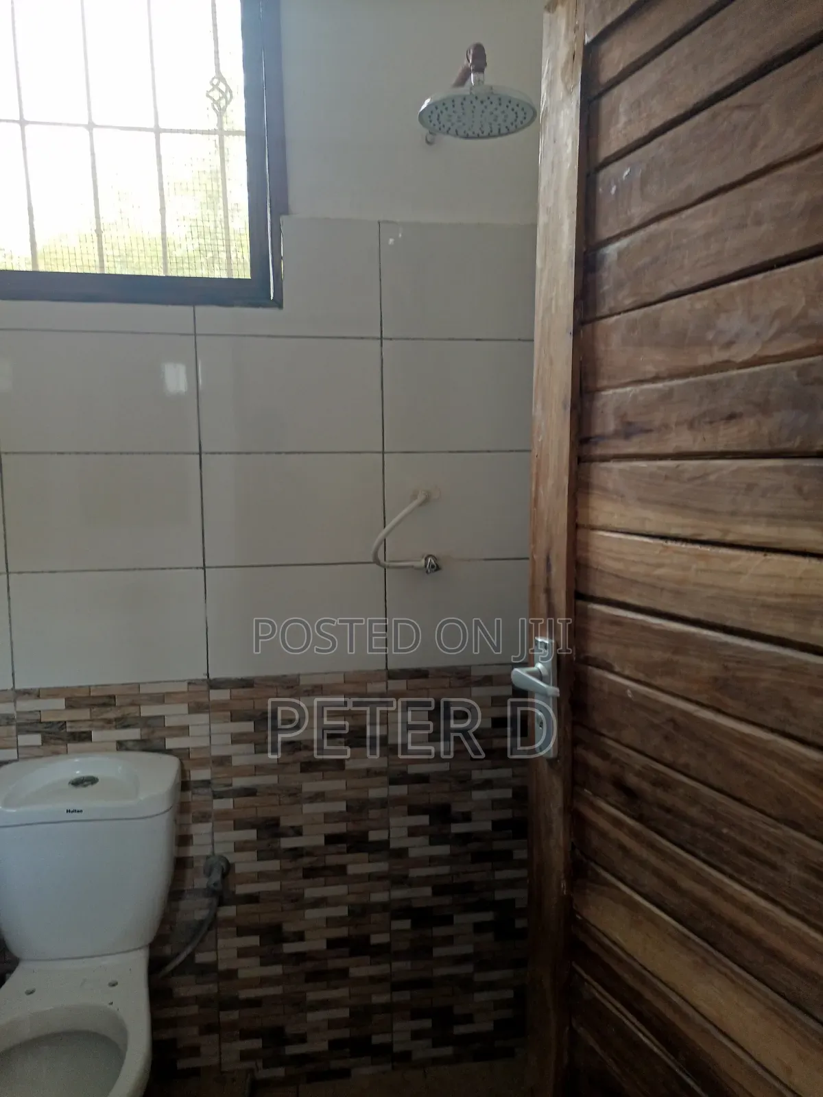 1bdrm Apartment in Sinza for rent