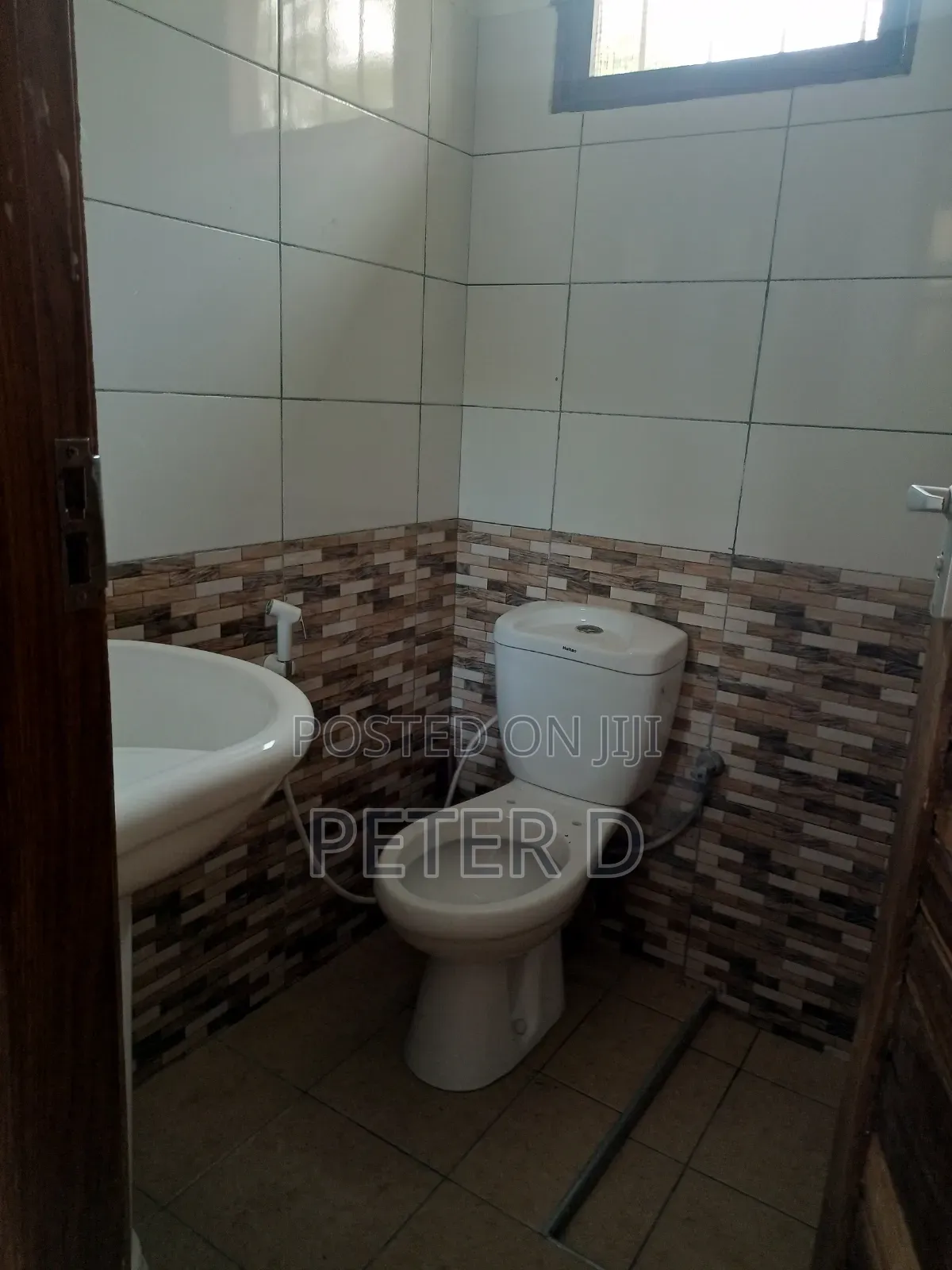 1bdrm Apartment in Sinza for rent
