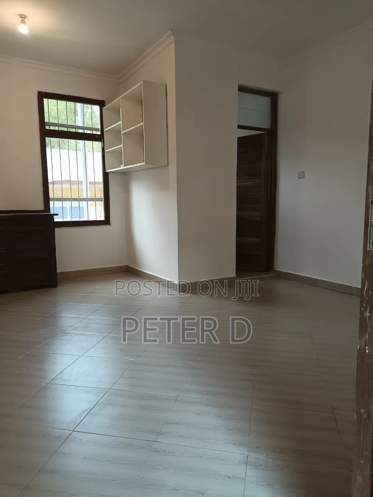 1bdrm Apartment in Sinza for rent