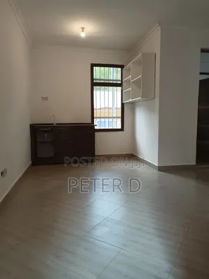 1bdrm Apartment in Sinza for rent
