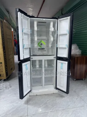ADH FRIDGE LITA 558L 4 Doors French Style Refrigerator
ARF 175 Inakioo