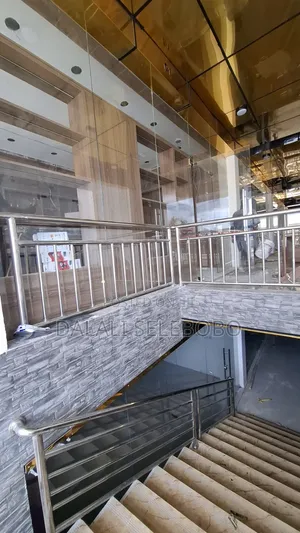 Frem Ground Floor at Sinza Madukani
