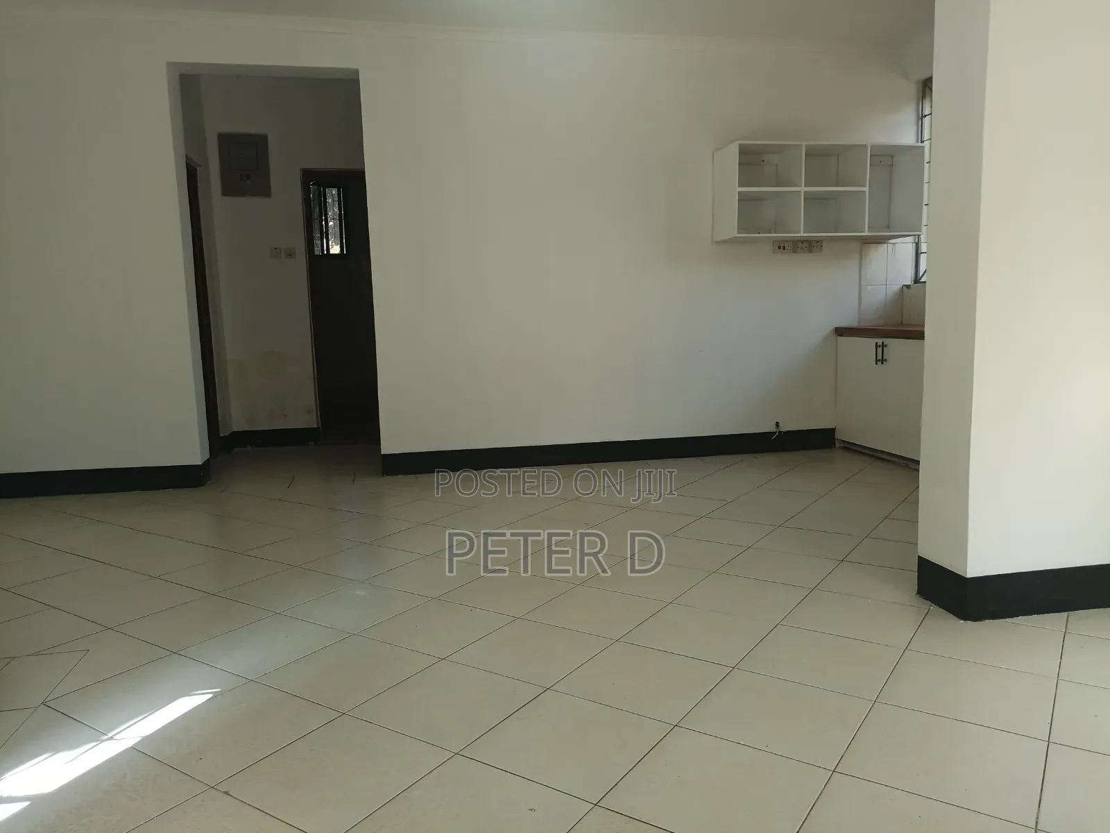 2bdrm Apartment in Mikocheni for rent