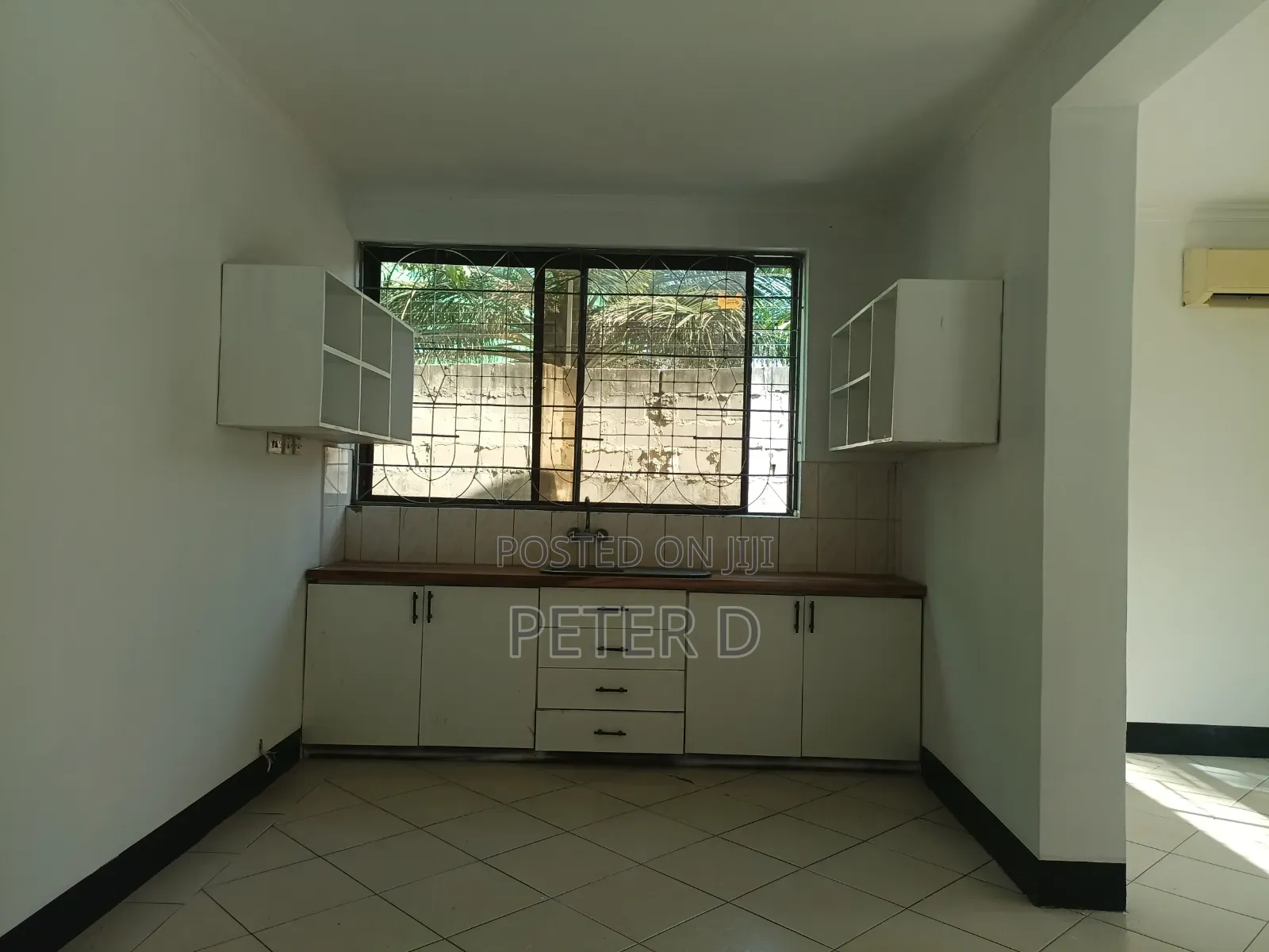 2bdrm Apartment in Mikocheni for rent