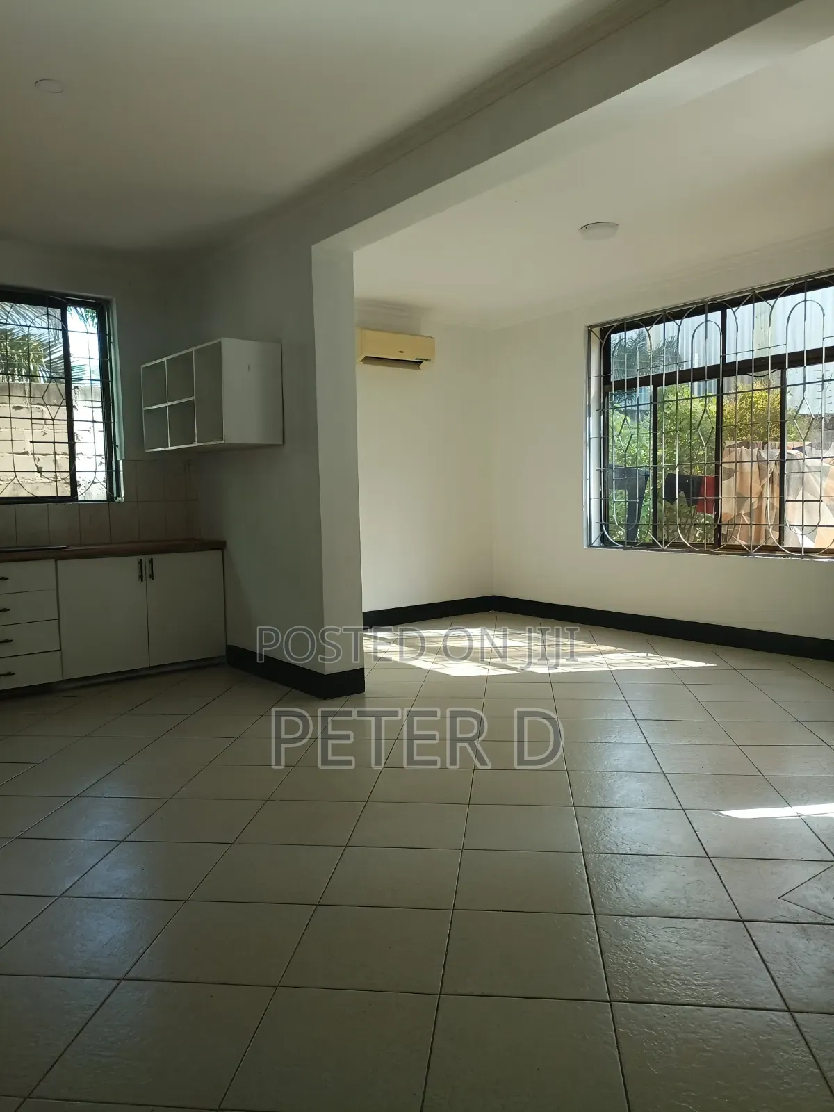 2bdrm Apartment in Mikocheni for rent