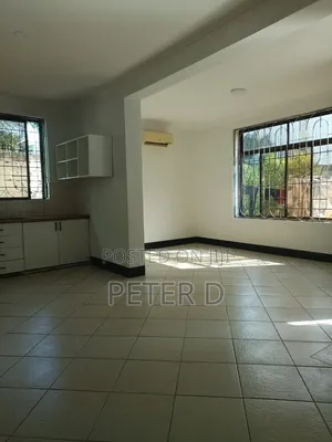 2bdrm Apartment in Mikocheni for rent