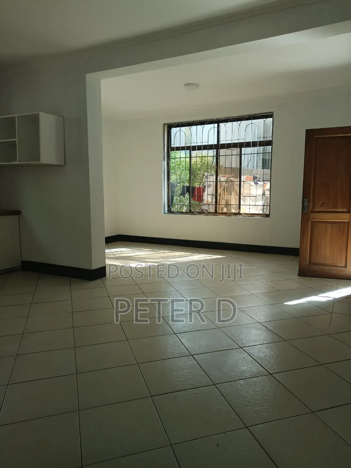 2bdrm Apartment in Mikocheni for rent