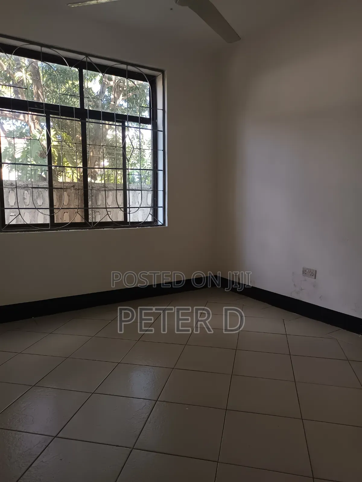 2bdrm Apartment in Mikocheni for rent