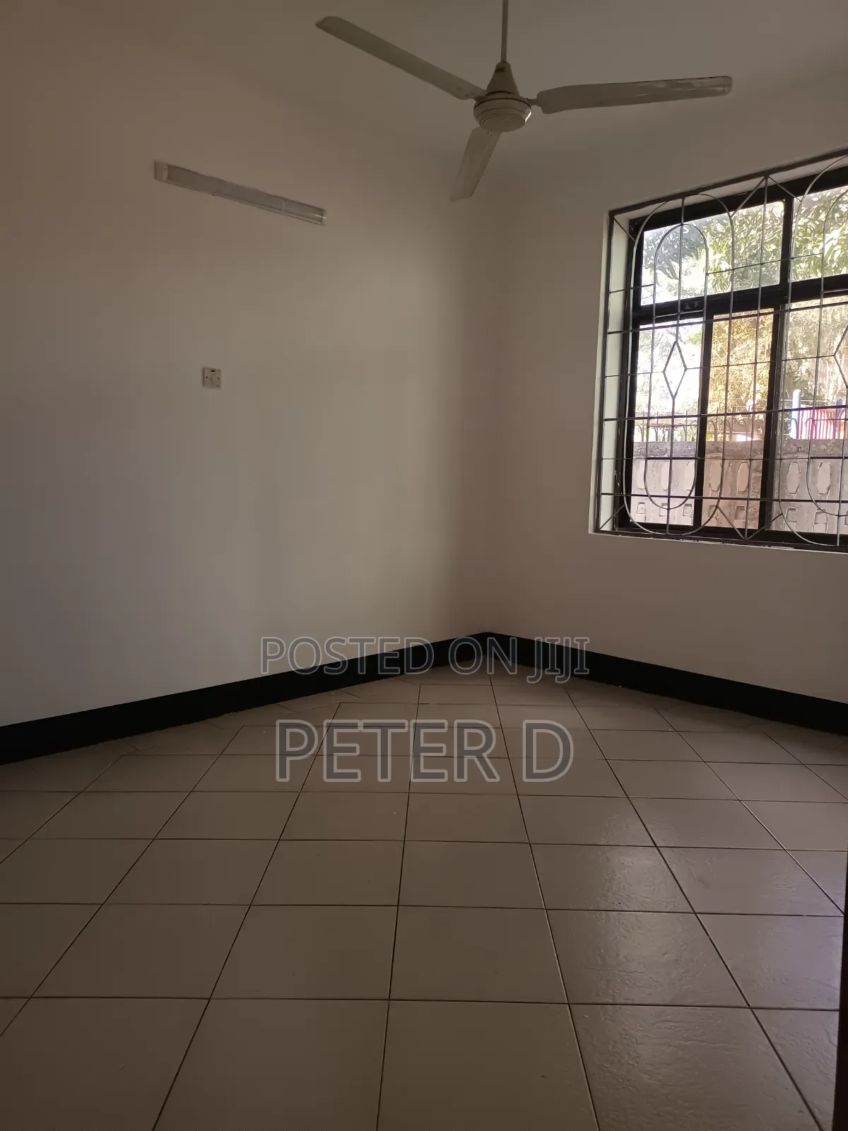 2bdrm Apartment in Mikocheni for rent