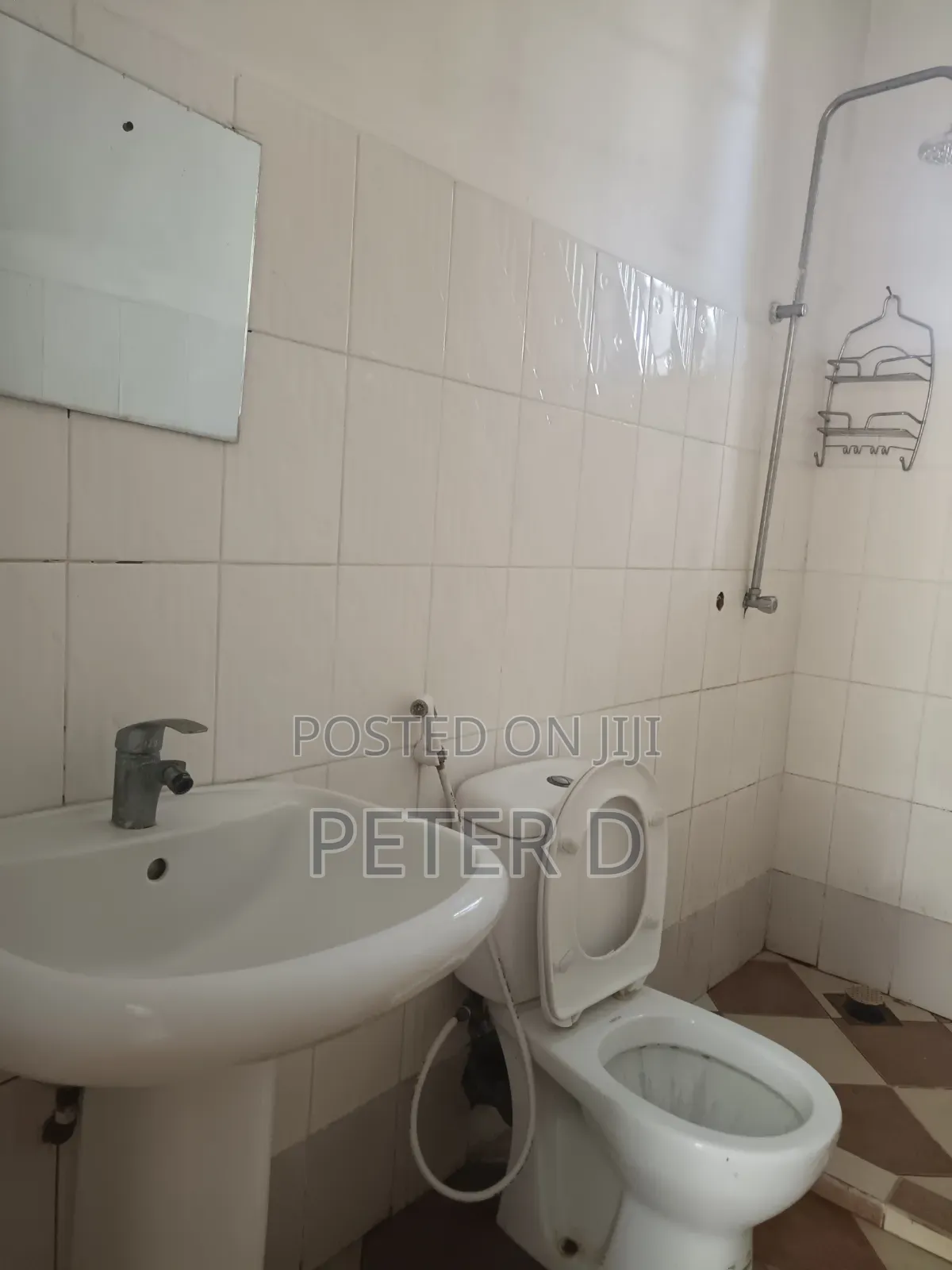2bdrm Apartment in Mikocheni for rent