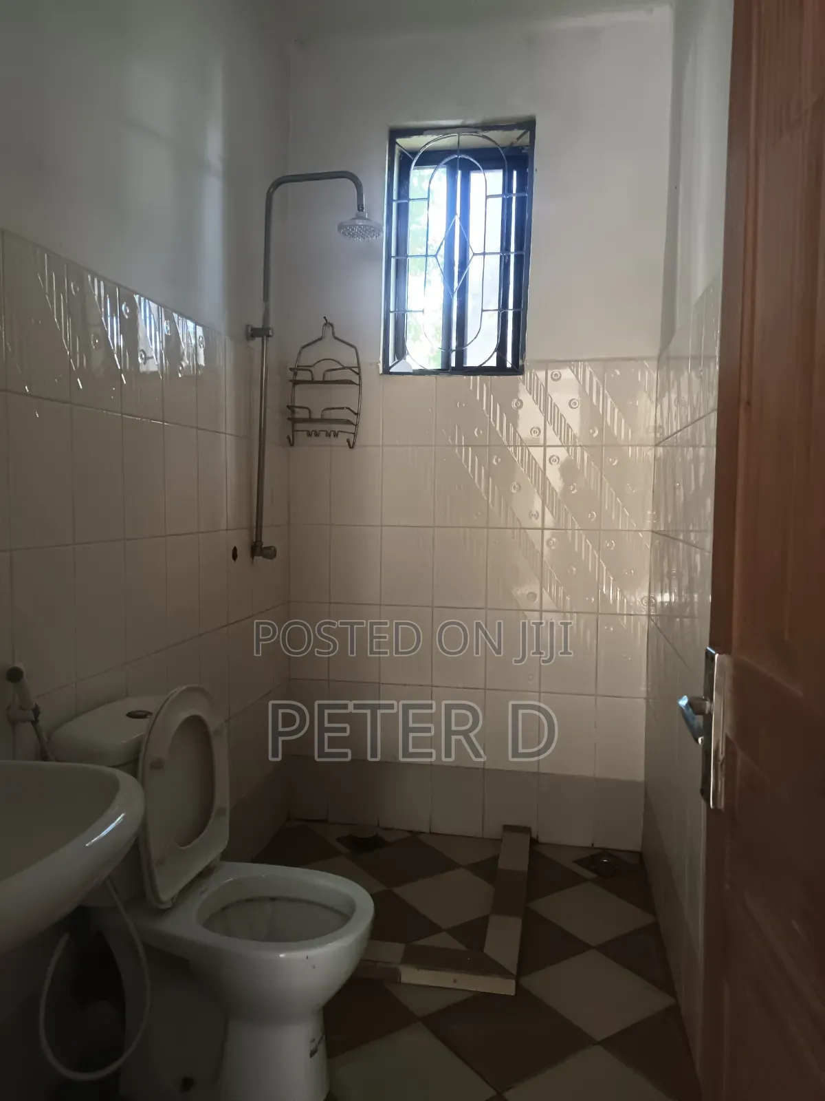 2bdrm Apartment in Mikocheni for rent