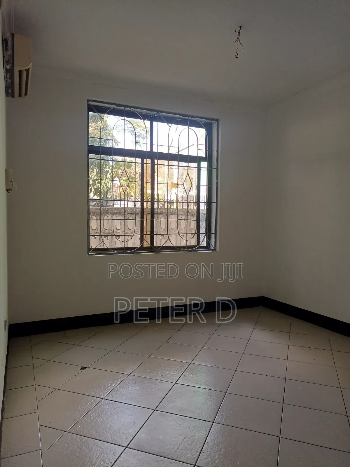 2bdrm Apartment in Mikocheni for rent