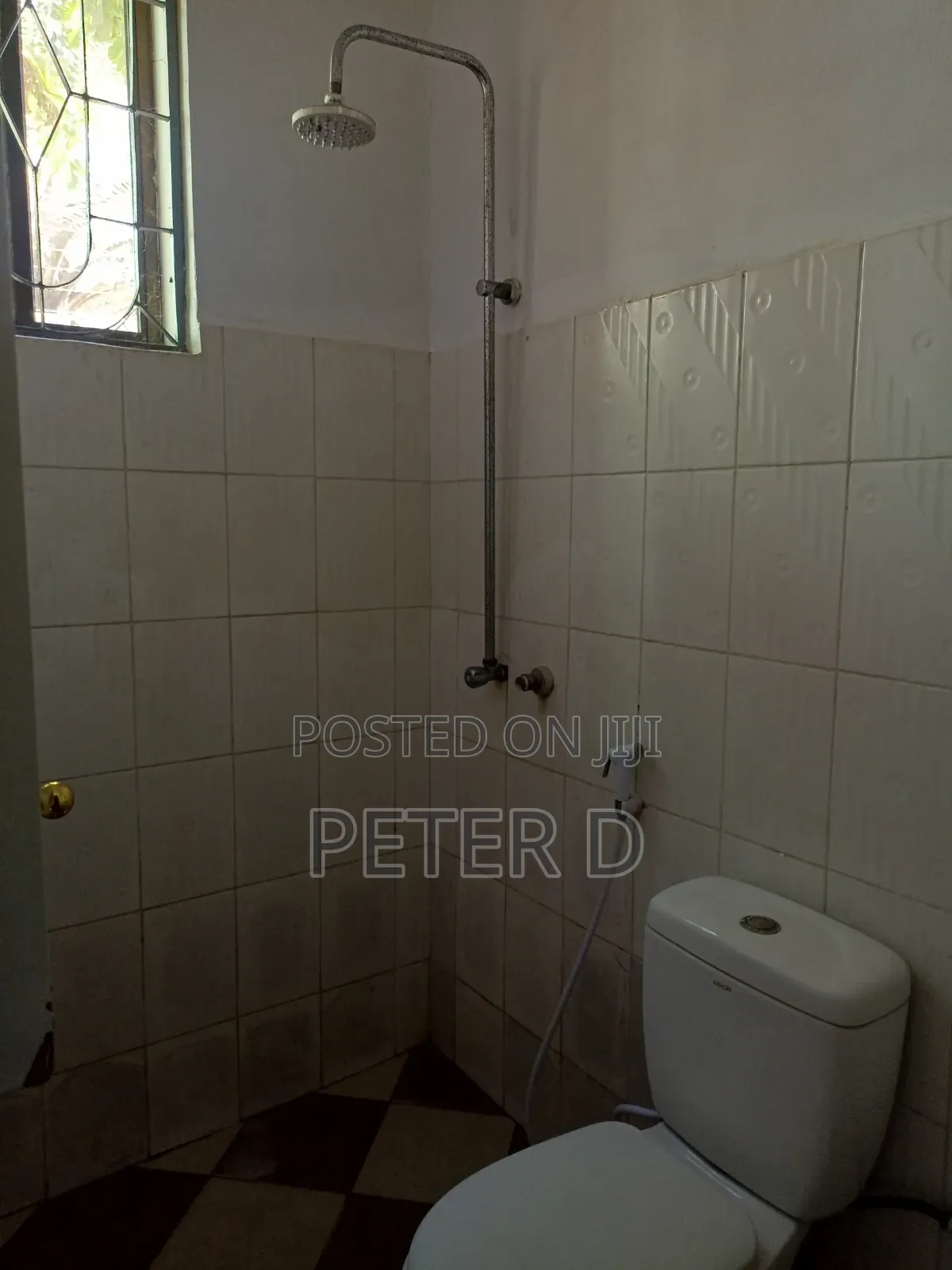 2bdrm Apartment in Mikocheni for rent