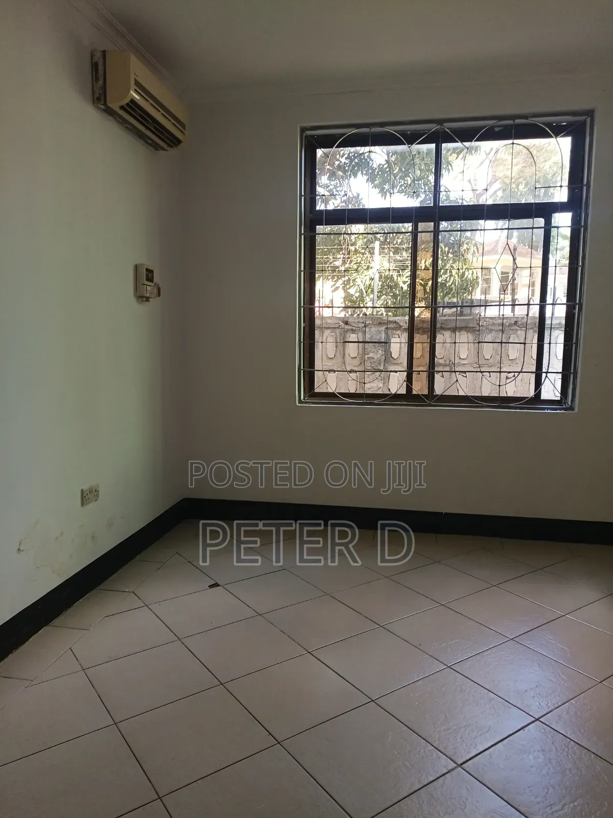 2bdrm Apartment in Mikocheni for rent