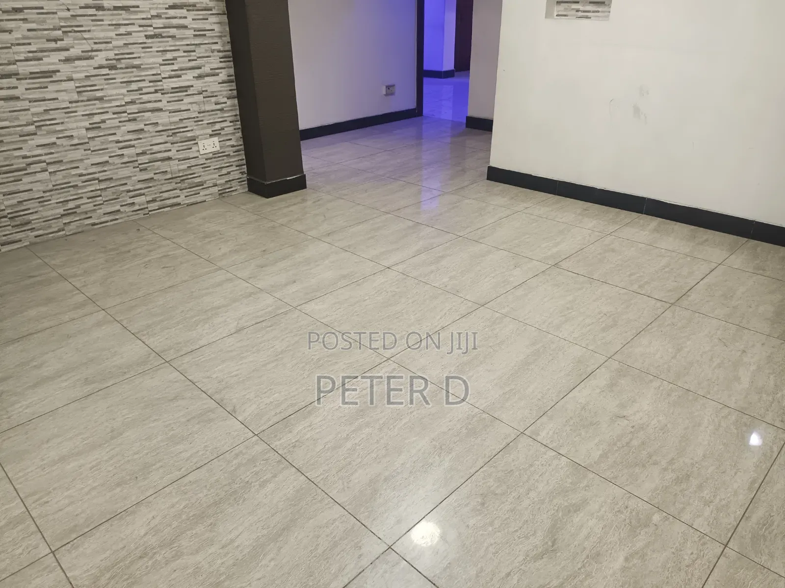 3bdrm Apartment in Kariakoo for rent
