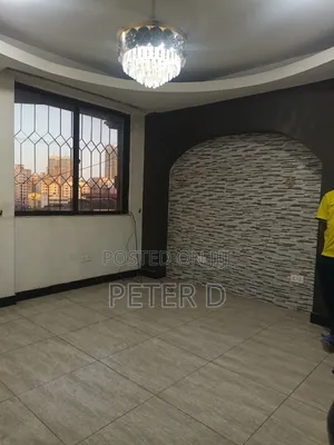 3bdrm Apartment in Kariakoo for rent