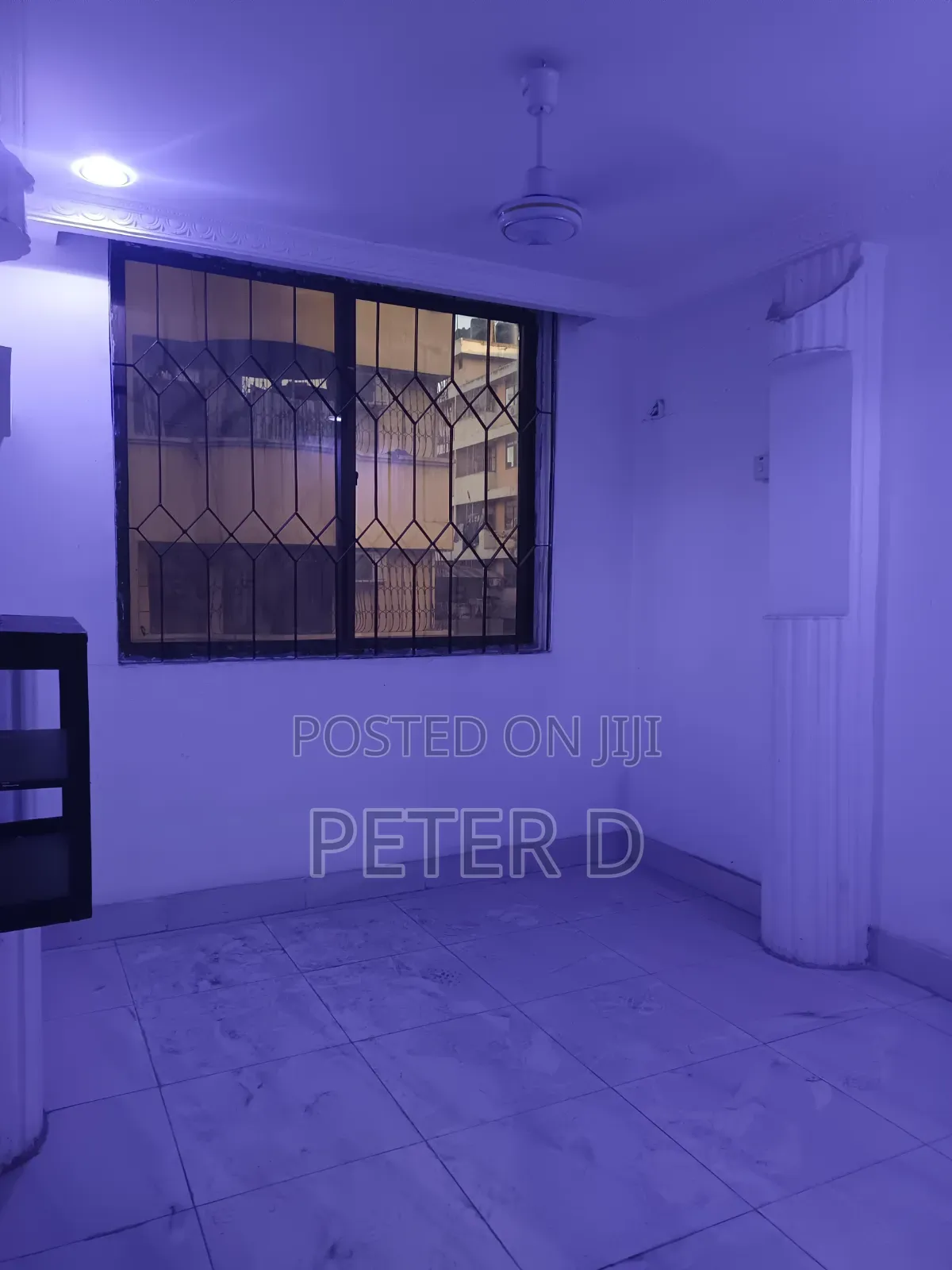 3bdrm Apartment in Kariakoo for rent