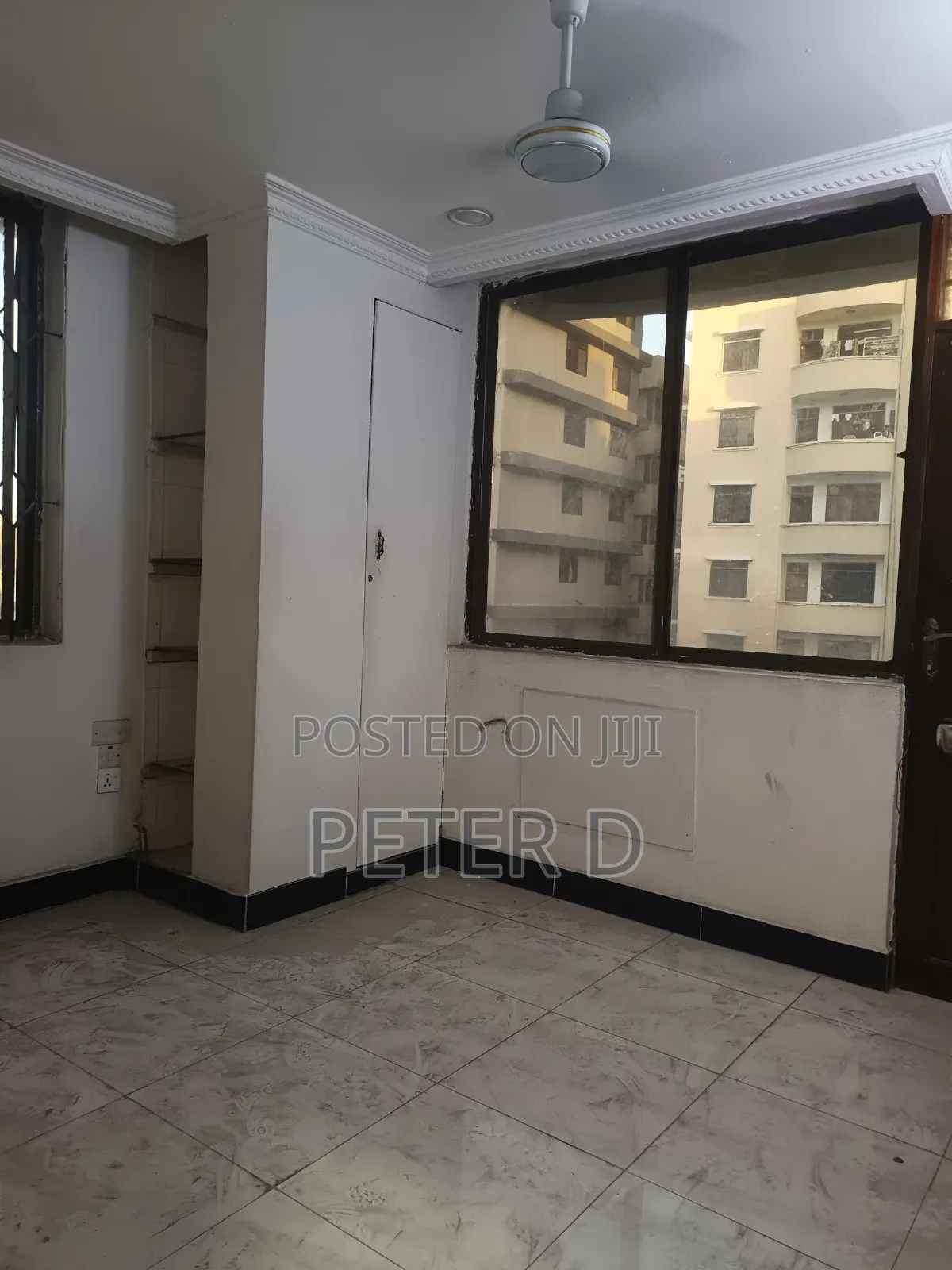 3bdrm Apartment in Kariakoo for rent