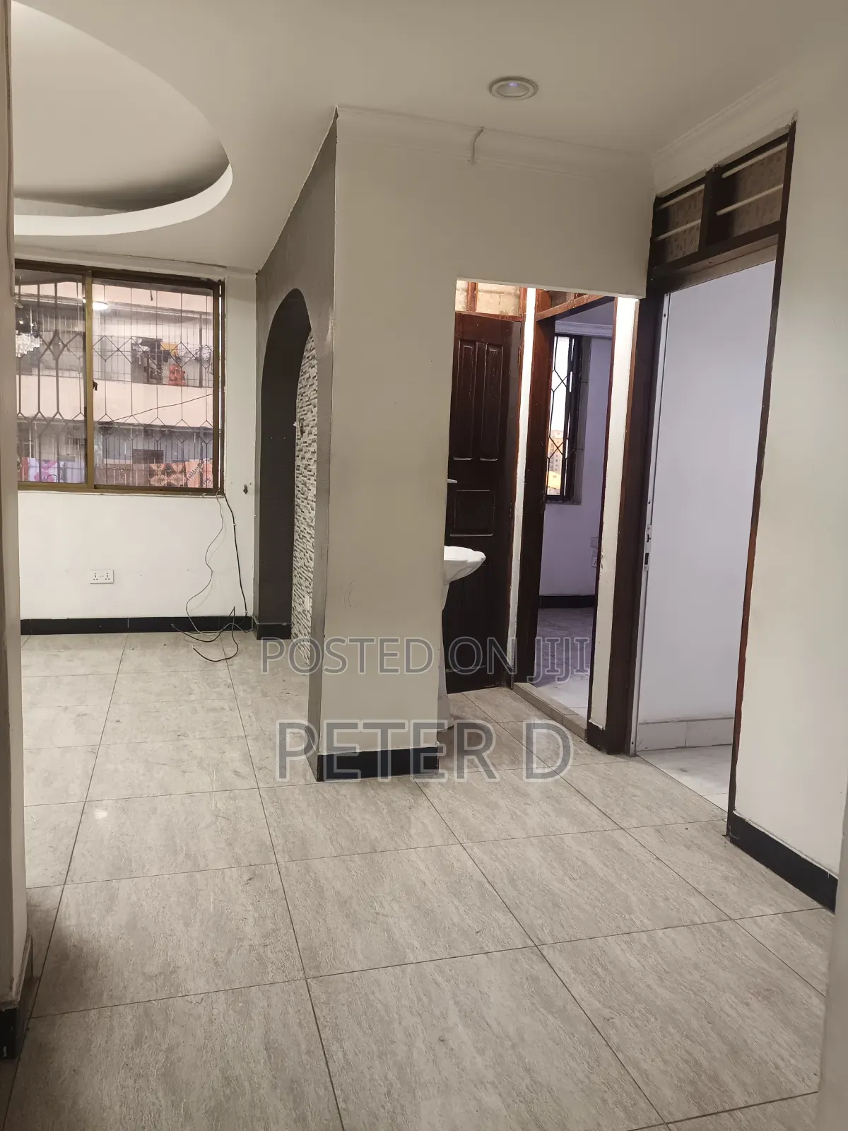 3bdrm Apartment in Kariakoo for rent