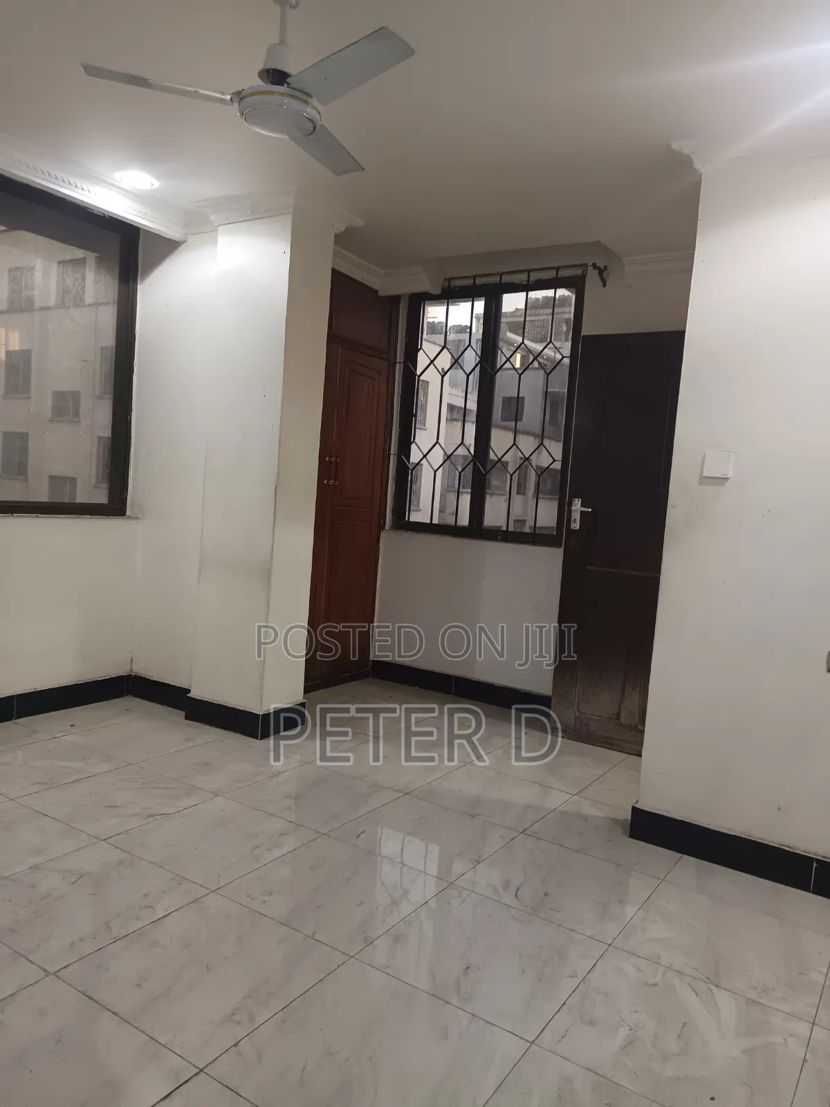 3bdrm Apartment in Kariakoo for rent