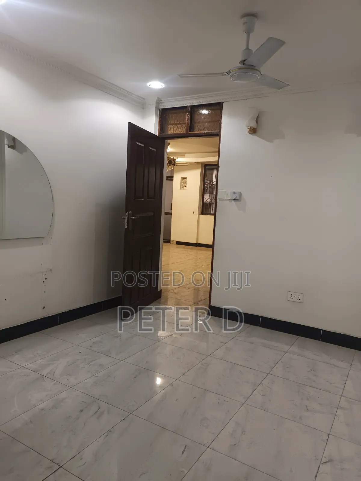 3bdrm Apartment in Kariakoo for rent