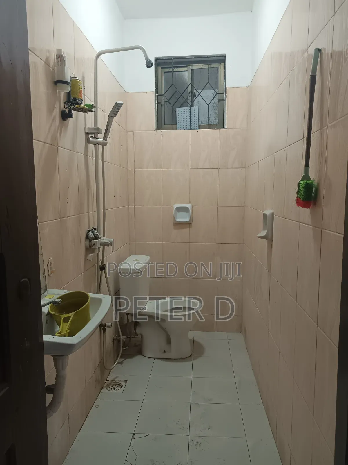 3bdrm Apartment in Kariakoo for rent