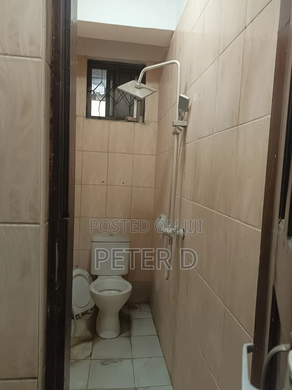3bdrm Apartment in Kariakoo for rent