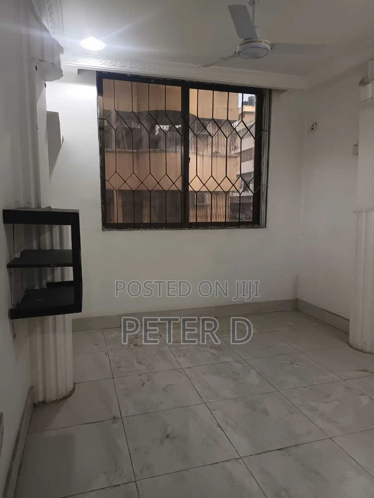 3bdrm Apartment in Kariakoo for rent