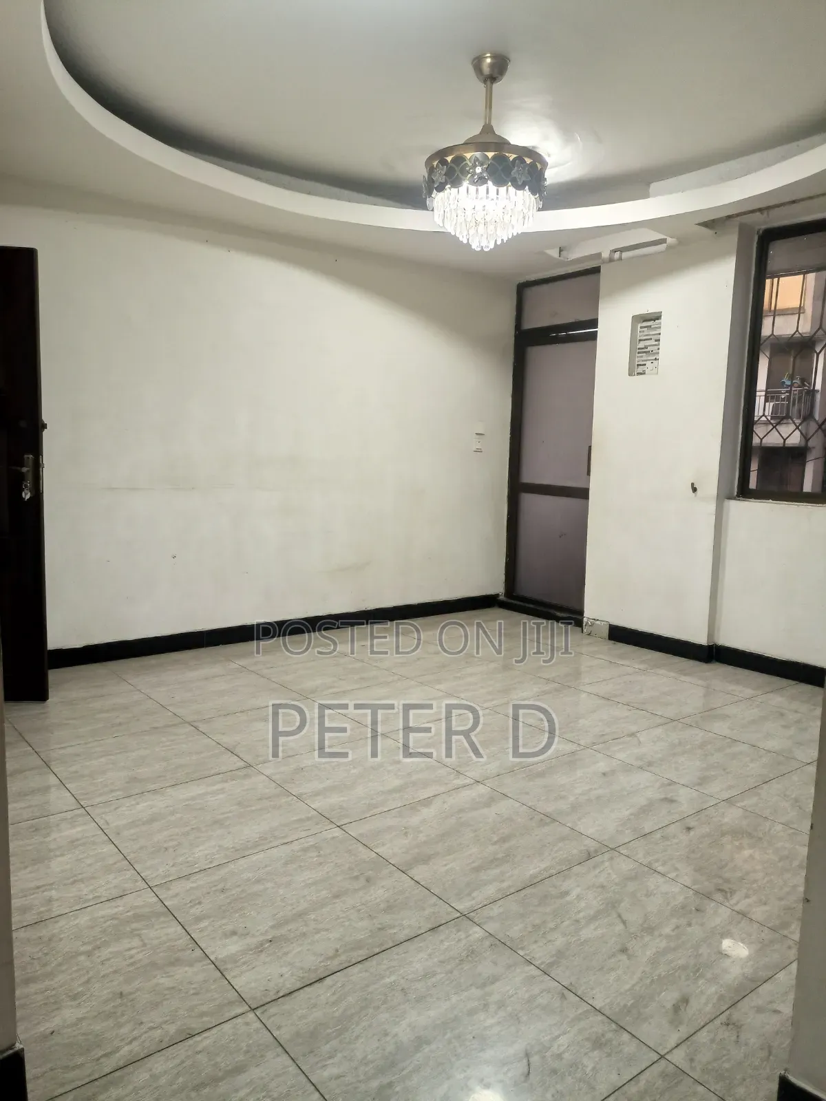 3bdrm Apartment in Kariakoo for rent