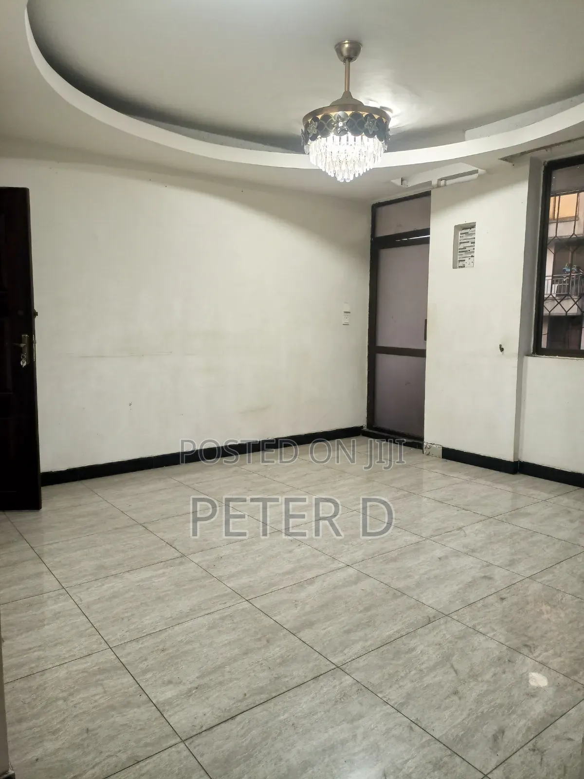 3bdrm Apartment in Kariakoo for rent