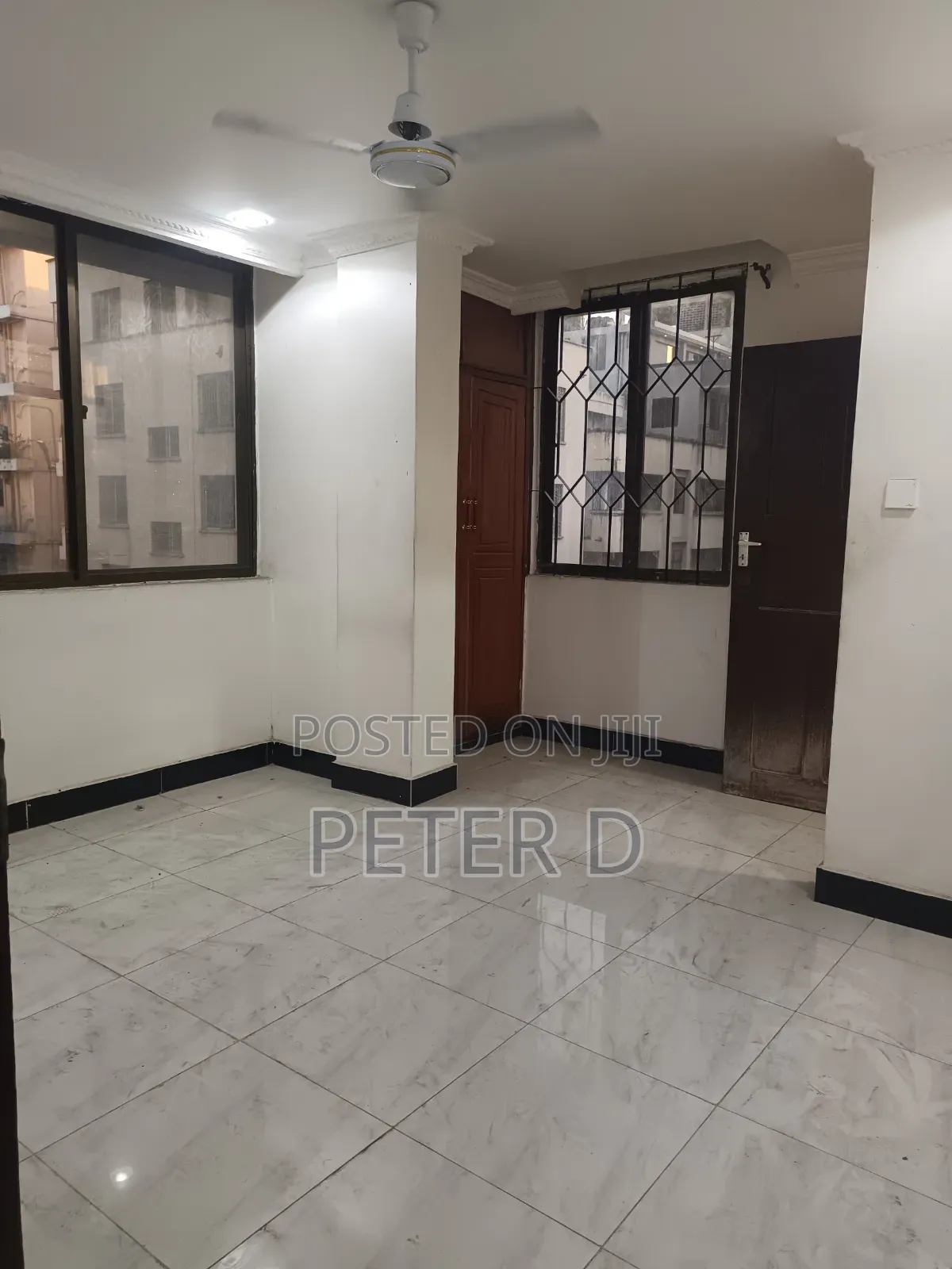 3bdrm Apartment in Kariakoo for rent