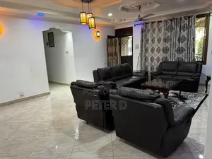 3bdrm Apartment in Upanga West for rent