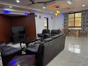 3bdrm Apartment in Upanga West for rent