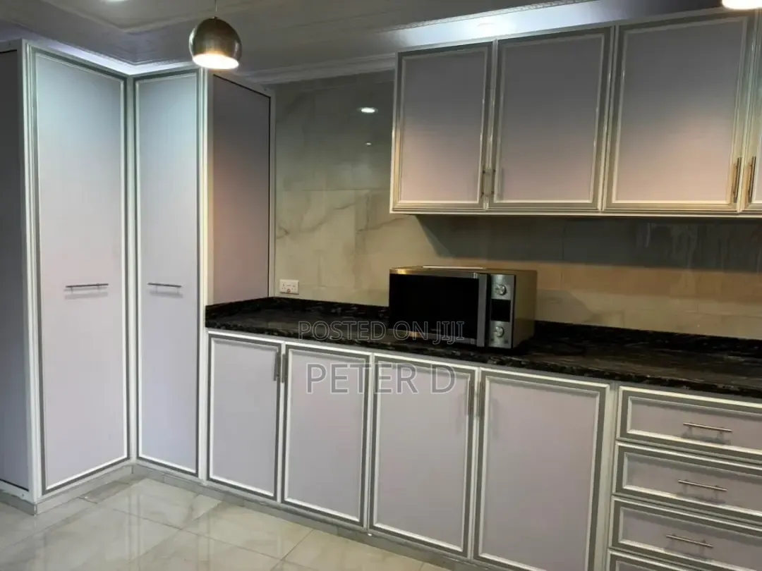 3bdrm Apartment in Upanga West for rent