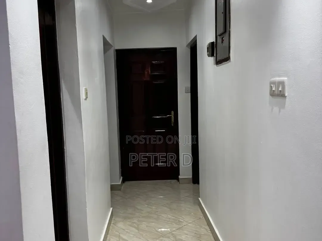 3bdrm Apartment in Upanga West for rent