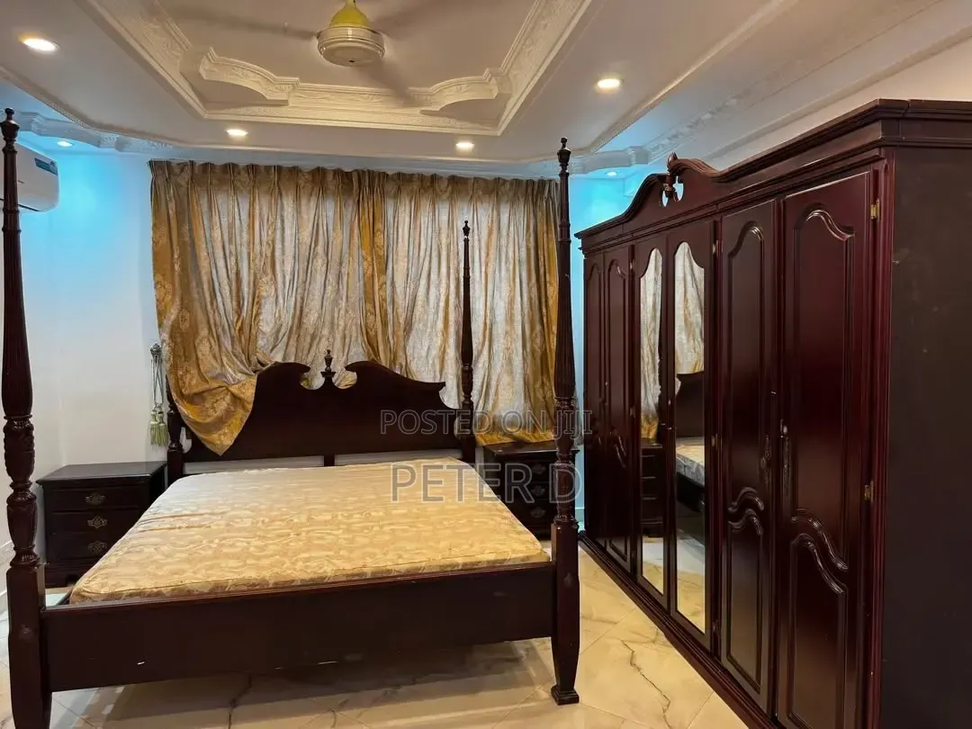 3bdrm Apartment in Upanga West for rent