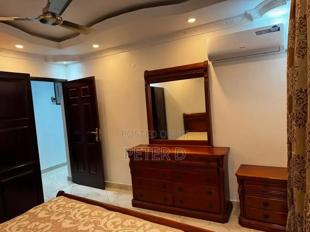 3bdrm Apartment in Upanga West for rent