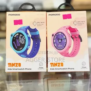 Porodo Tinzo Kids Smartwatch Phone