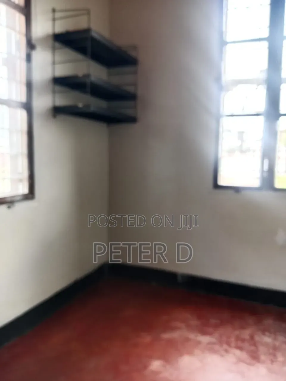 2bdrm Apartment in Mikocheni for rent