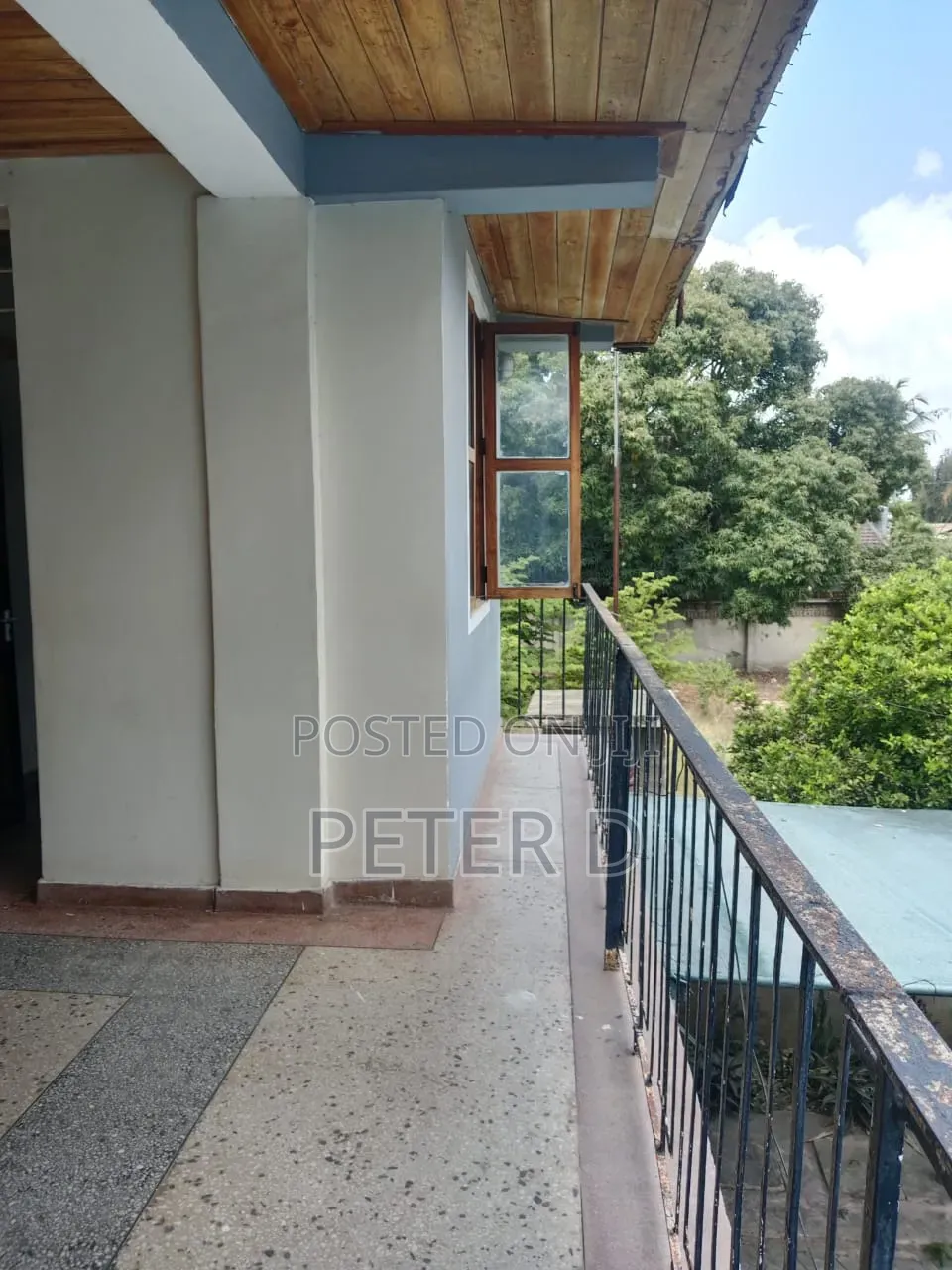 2bdrm Apartment in Mikocheni for rent