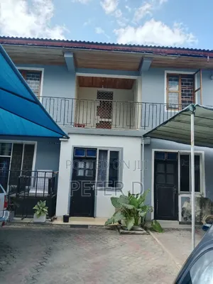 2bdrm Apartment in Mikocheni for rent