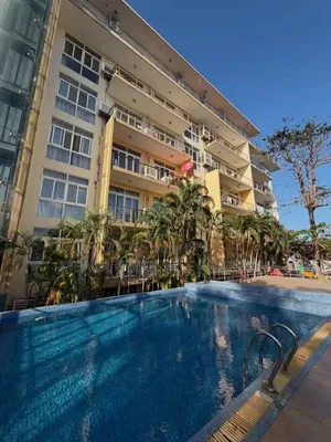 Furnished 2bdrm Apartment in Masaki for rent