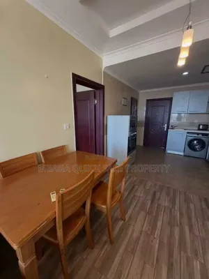 Furnished 2bdrm Apartment in Masaki for rent