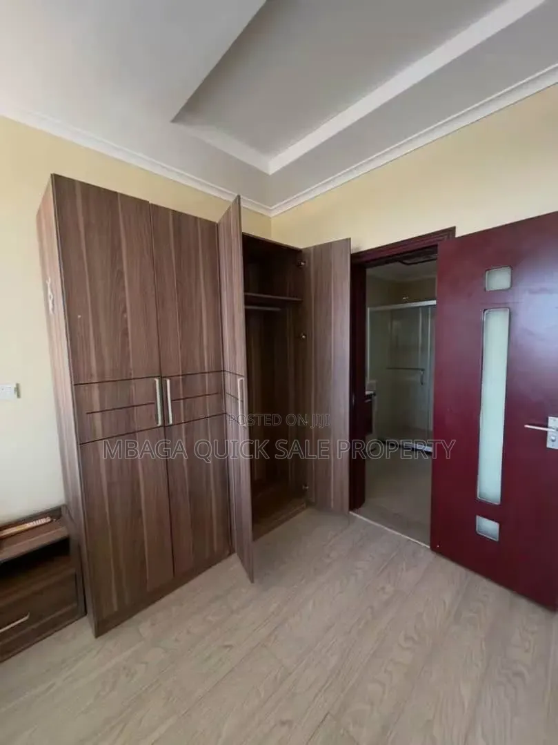 Furnished 2bdrm Apartment in Masaki for rent