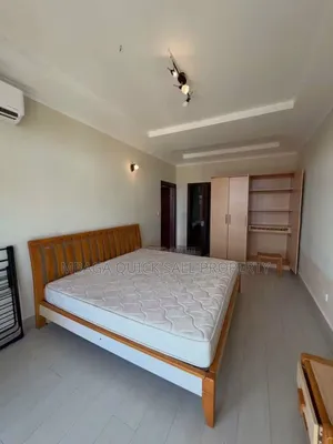 Furnished 2bdrm Apartment in Masaki for rent