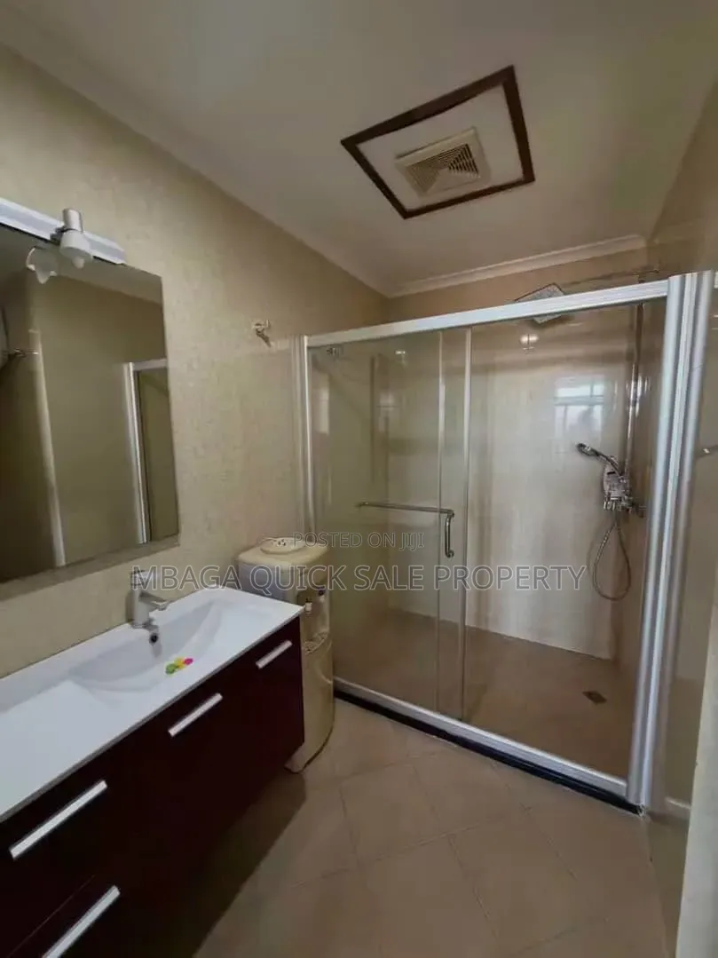 Furnished 2bdrm Apartment in Masaki for rent