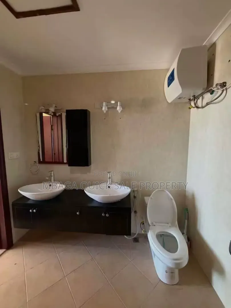 Furnished 2bdrm Apartment in Masaki for rent