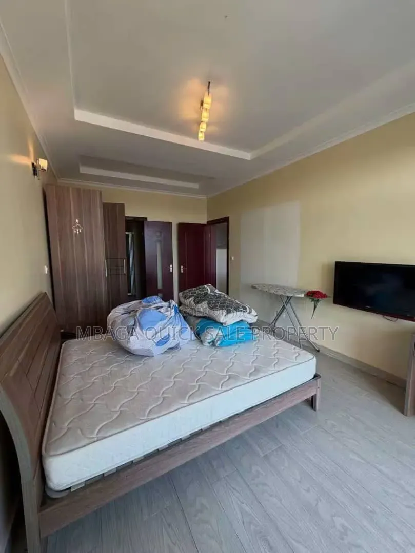 Furnished 2bdrm Apartment in Masaki for rent