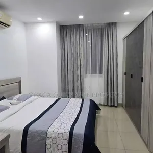 Furnished 2bdrm Apartment in Upanga West for sale