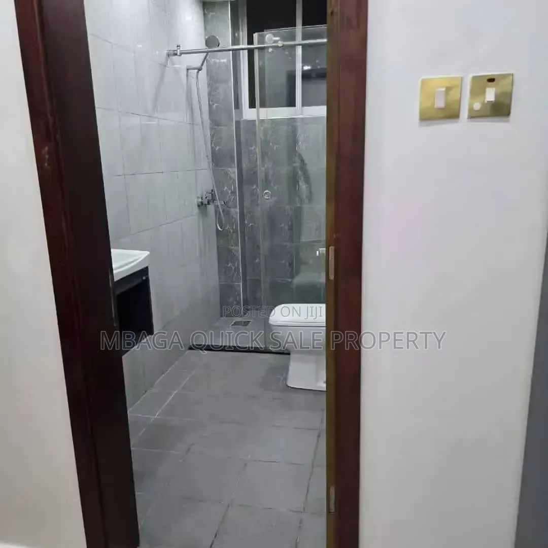 Furnished 2bdrm Apartment in Upanga West for sale